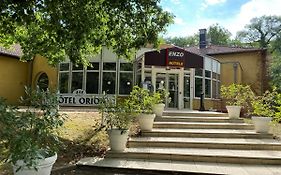 Enzo Hotels Premier Prix - Logis Amneville